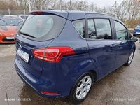 Gebraucht Ford B-MAX Cool & Connect 95 PS (69 kW) 2017 Blau Van / Kleinbus