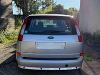 Gebraucht Ford C-MAX Trend 101 PS (74 kW) 2004 Van / Kleinbus