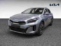 Gebraucht Kia XCeed Comfort 139 PS (102 kW) 2025 Grau SUV