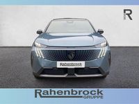 Neu Peugeot 3008 GT 145 PS (106 kW) 2025 Ingaro blau SUV