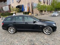 gebraucht Mercedes 320 C-Klasse W204CDI - TOP ZUSTAND & AUSSTATTUNG