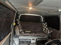 Gebraucht VW T5 131 PS (96 kW) 2010 Silber Van