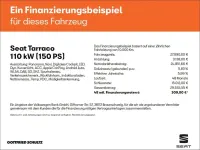 Gebraucht Seat Tarraco Style 150 PS (110 kW) 2024 Grau SUV