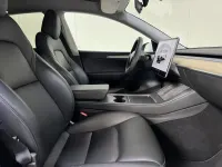 Usata Tesla Model Y 378 kW (514 CV) 2022 Bianco SUV