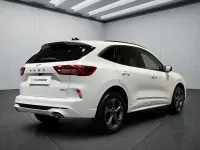Neu Ford Kuga 242 PS (177 kW) 2026 Weiß SUV