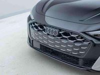 Gebraucht Audi S5 Ambiente 367 PS (269 kW) 2025 Mythosschwarz metallic Kombi