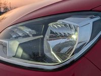 Gebraucht VW up! Beats 116 PS (85 kW) 2021 Rot Kleinwagen