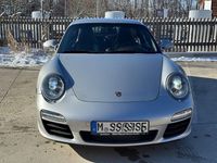 Gebraucht Porsche 911 Carrera S 385 PS (283 kW) 2011 Silber Coupé