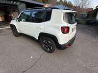 gebraucht Jeep Renegade Limited FWD