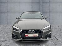 Gebraucht Audi A5 S-Line 204 PS (150 kW) 2024 Cabrio