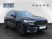 Gebraucht Volvo XC60 Plus 250 PS (183 kW) 2025 Schwarz SUV