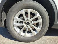 Gebraucht Ford Kuga Titanium 152 PS (111 kW) 2025 Weiss SUV