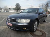 gebraucht Audi A8 4.0 TDI tiptronic quattro,TÜV-NEU