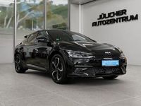 Gebraucht Kia EV6 GT-Line 239 kW (325 PS) 2022 Schwarz SUV