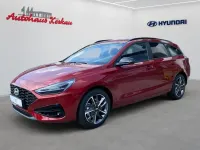 Gebraucht Hyundai i30 Advantage 101 PS (74 kW) 2026 Rot Kombi