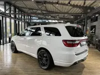 Usata Dodge Durango 481 CV (353 kW) 2020 Bianco SUV