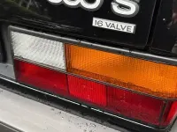 Gebraucht Saab 900 Cabriolet 141 PS (103 kW) 1992 Schwarz Cabrio