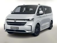 Neu VW Caravelle Style 150 PS (110 kW) 2026 Grau Van / Kleinbus