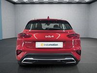 Gebraucht Kia XCeed 140 PS (102 kW) 2025 Rot SUV