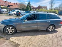 gebraucht Mercedes 320 w 211CDI Facelift