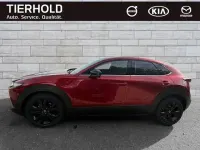 Neu Mazda CX-30 Homura-Line 140 PS (102 kW) 2026 Soul red crystal m SUV