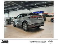 gebraucht Nissan Ariya 63KW ❗️❗️ -NRW-inkl.CCS Sitzheizung Kamera Klimaautomatik