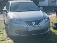 gebraucht Suzuki Baleno 