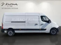 Gebraucht Renault Master 125 PS (91 kW) 2016 Weiß Van
