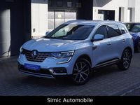 Gebraucht Renault Koleos LIMITED 190 PS (139 kW) 2020 Weiß SUV