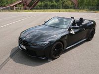 gebraucht BMW M4 Cabriolet 