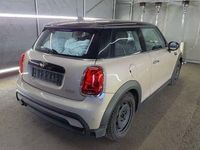 Gebraucht Mini Cooper 136 PS (100 kW) 2023 Grau Kleinwagen