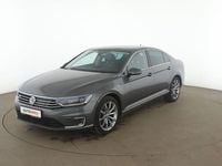 Gebraucht VW Passat GTE 116 PS (85 kW) 2016 Grau Limousine