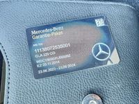 gebraucht Mercedes GLA220 d #MB100-06.24#eKof#Ambi#Pan#Offroad#Xen