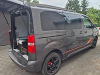 Gebraucht Opel Vivaro 177 PS (130 kW) 2020 Braun Van / Kleinbus