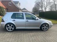 Gebraucht VW Golf IV 75 PS (55 kW) 2002 Limousine