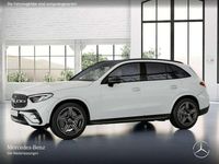 Gebraucht Mercedes GLC220 AMG 197 PS (144 kW) 2025 Schwarz SUV