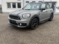 Gebraucht Mini Cooper S Countryman 224 PS (164 kW) 2018 Grau SUV