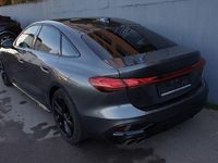 Gebraucht Audi A5 S-Line 204 PS (150 kW) 2025 Grau Limousine