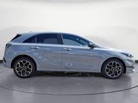 Neu Kia Ceed 98 PS (72 kW) 2025 Grau Kleinwagen