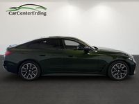 Gebraucht BMW M440 M Sport 374 PS (275 kW) 2022 Grün Limousine