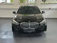 Gebraucht BMW 118 M Sport 150 PS (110 kW) 2020 Schwarz Kleinwagen