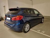 gebraucht BMW 218 Active Tourer 2er 218i Autom. Tempo Garantie