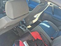 Second-hand VW Polo 75 CP (55 kW) 2005 Albastru Hatchback