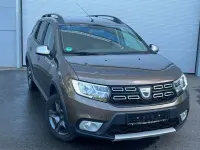 Gebraucht Dacia Logan Celebration 90 PS (66 kW) 2018 Braun Limousine
