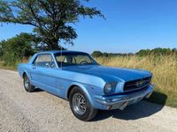 gebraucht Ford Mustang 64 1/2 V8, Automatik, TÜV & H