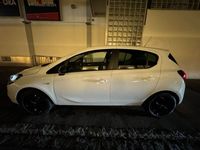 gebraucht Opel Corsa 1.4 Color Edition Color Edition