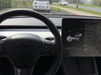 gebraucht Tesla Model 3 Model 3Standard Reichweite Plus Hinterradantrieb