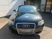 Gebraucht Audi A3 170 PS (125 kW) 2007 Schwarz Kleinwagen