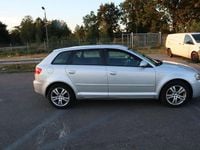 Gebraucht Audi A3 Attraction 105 PS (77 kW) 2008 Kleinwagen