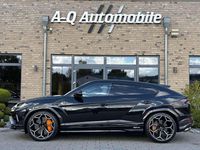 Neu Lamborghini Urus 666 PS (489 kW) 2025 Nero cosmus SUV